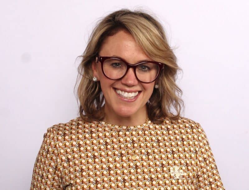 Sarah Abramson